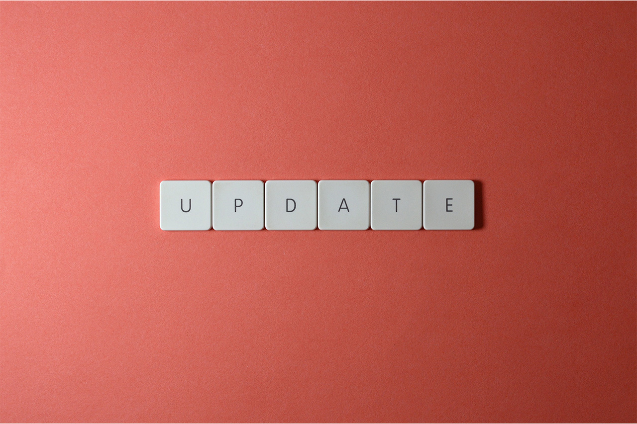 Aggiornamento firmware
