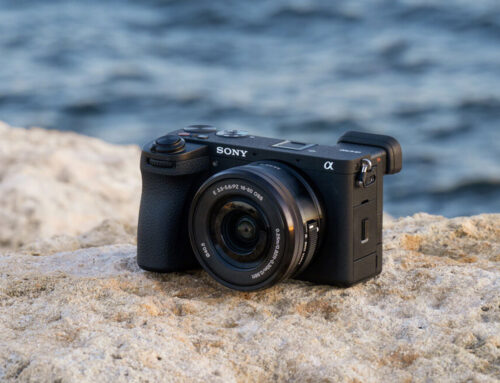 Recensione Sony a6700: la miglior ibrida tra le APS-C?
