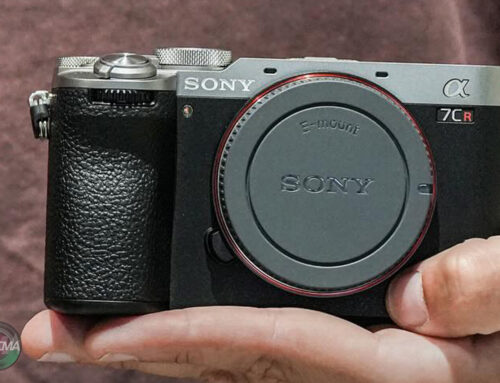 Videorecensione Sony a7C R a cura di francesco “Jared” Giardino: una vera ammiraglia fotografica miniaturizzata?