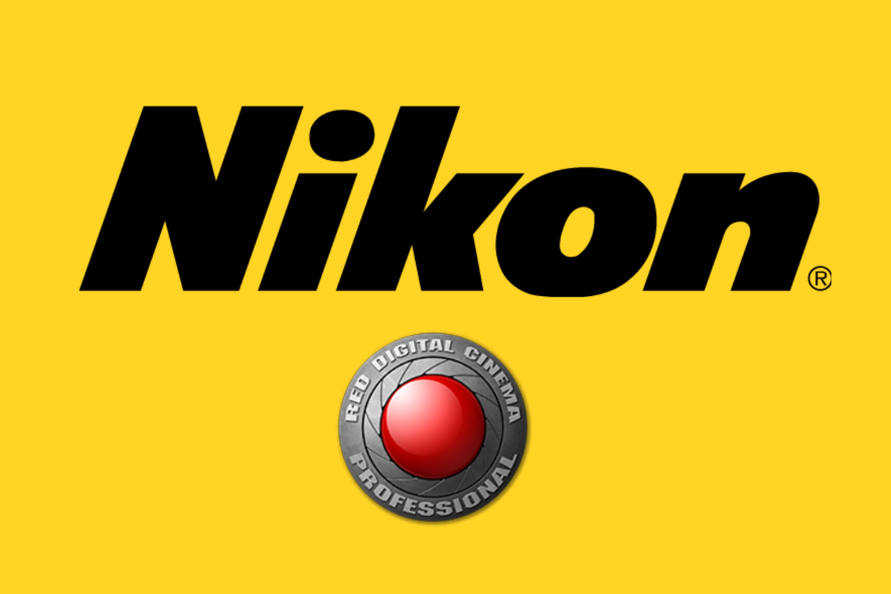 Nikon acquisisce RED