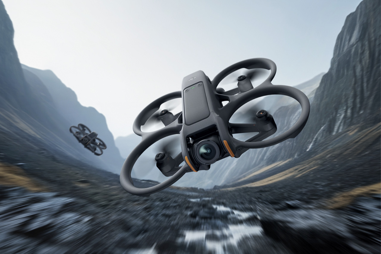 DJI Avata 2