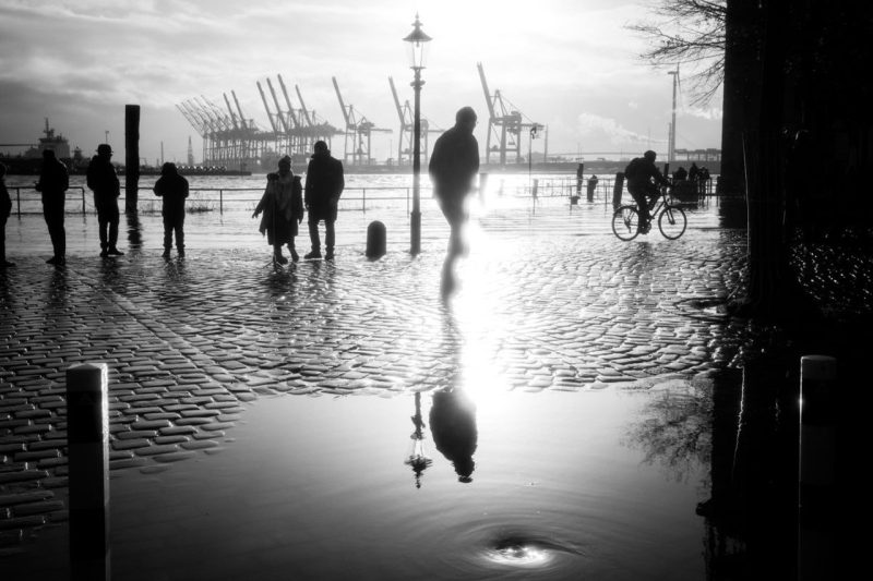 Foto scattata con Ricoh GR IIIX HDF e GR III HDF