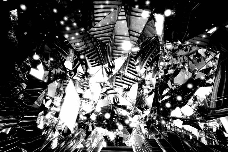 Scatto realizzato con Ricoh GR III HDF 