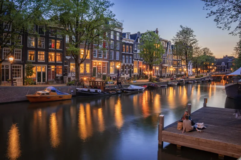 Foto scattata con 18-50mm F2.8 DC DN C per Canon RF