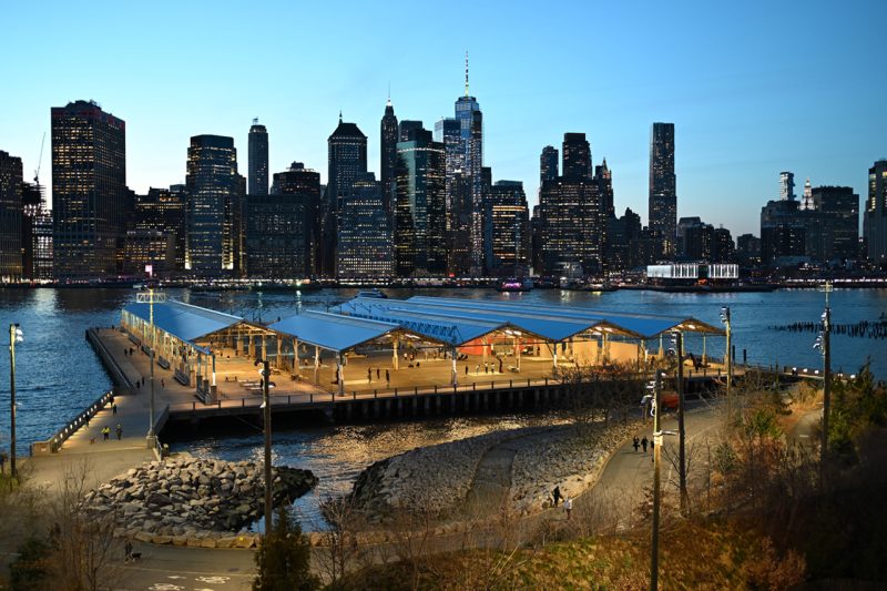 Foto di paesaggio/viaggio scattata con Nikkor Z 35mm F1.4