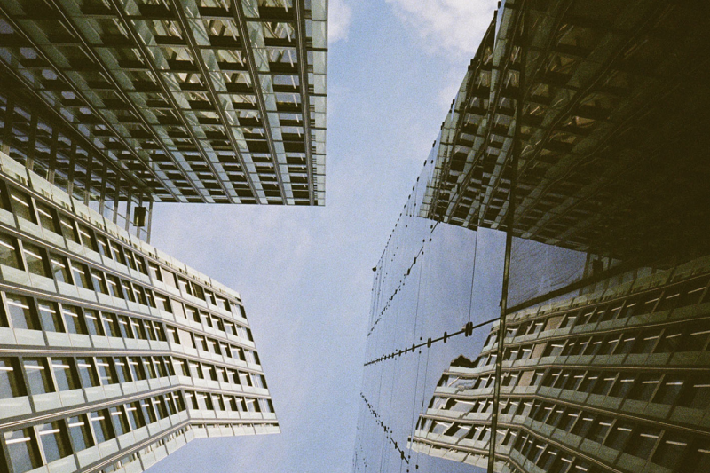 Scatti realizzati con pellicola ultramax kodak 400 iso con fotocamera Pentax 17