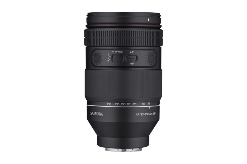 samyang-af-35-150mm-tasti-programmabili Samyang AF 35-150mm F2-2.8 L-Mount: tasti programmabili