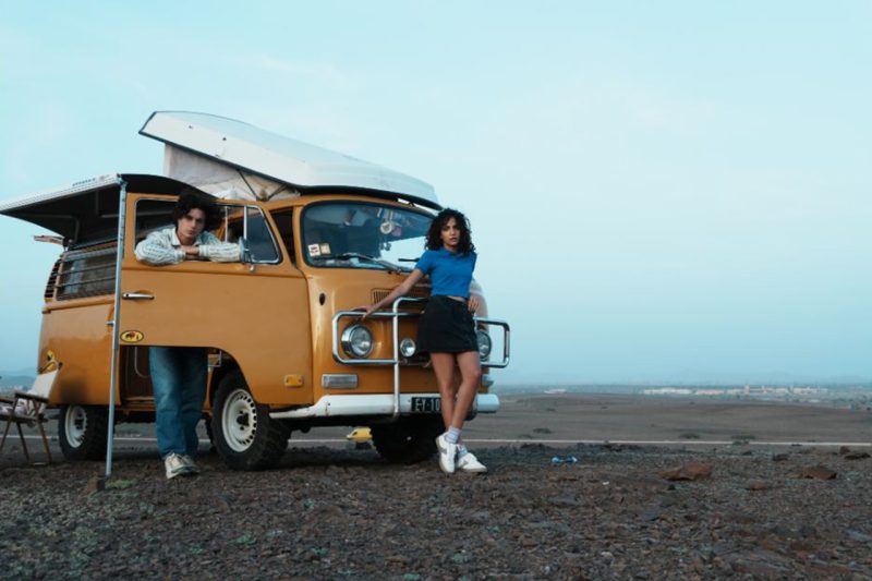 Foto scattata con Sony ZV-E10 II: possibilità creative