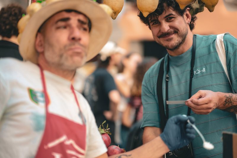 Fujifilm Instax evento