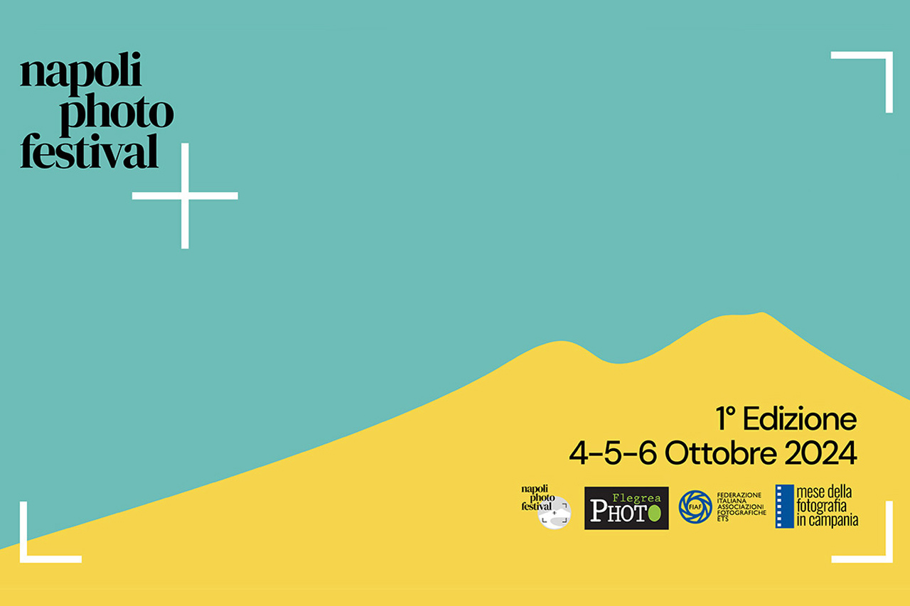 Napoli Photo Festival Ottobre 2024