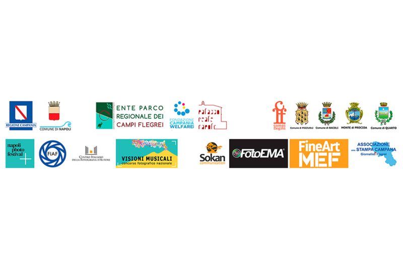 Sponsor Napoli Photo Festival