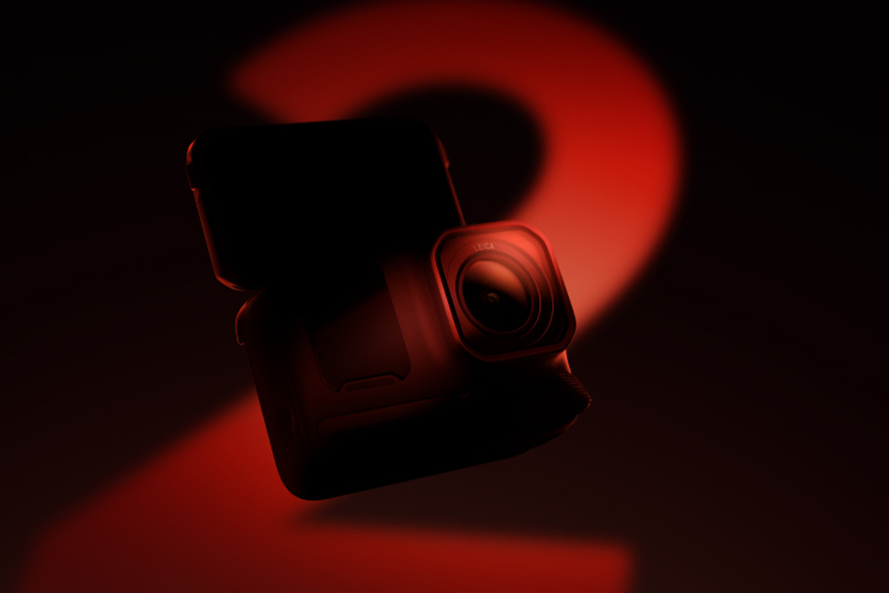 Teaser Insta360 Ace Pro2