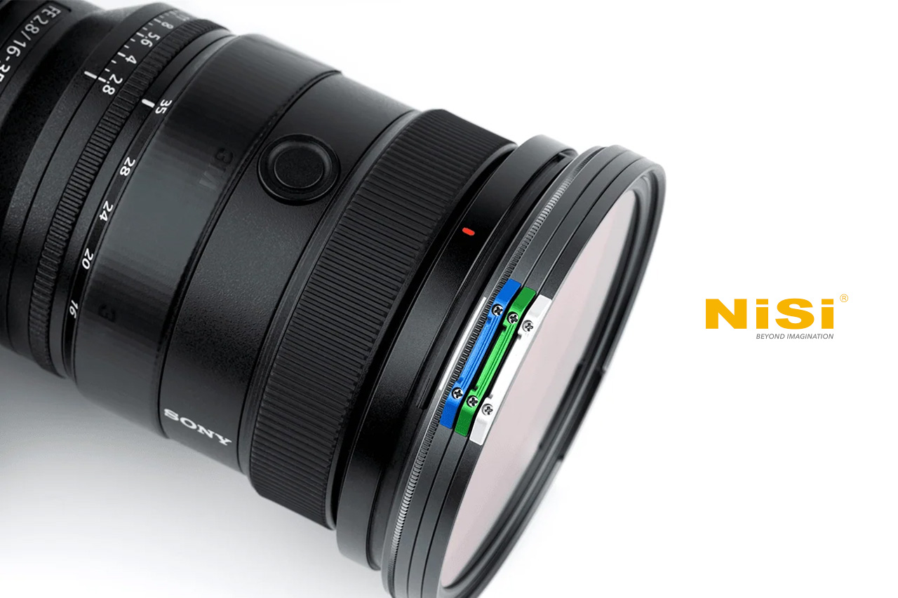 Nisi jetmagpro magnetici