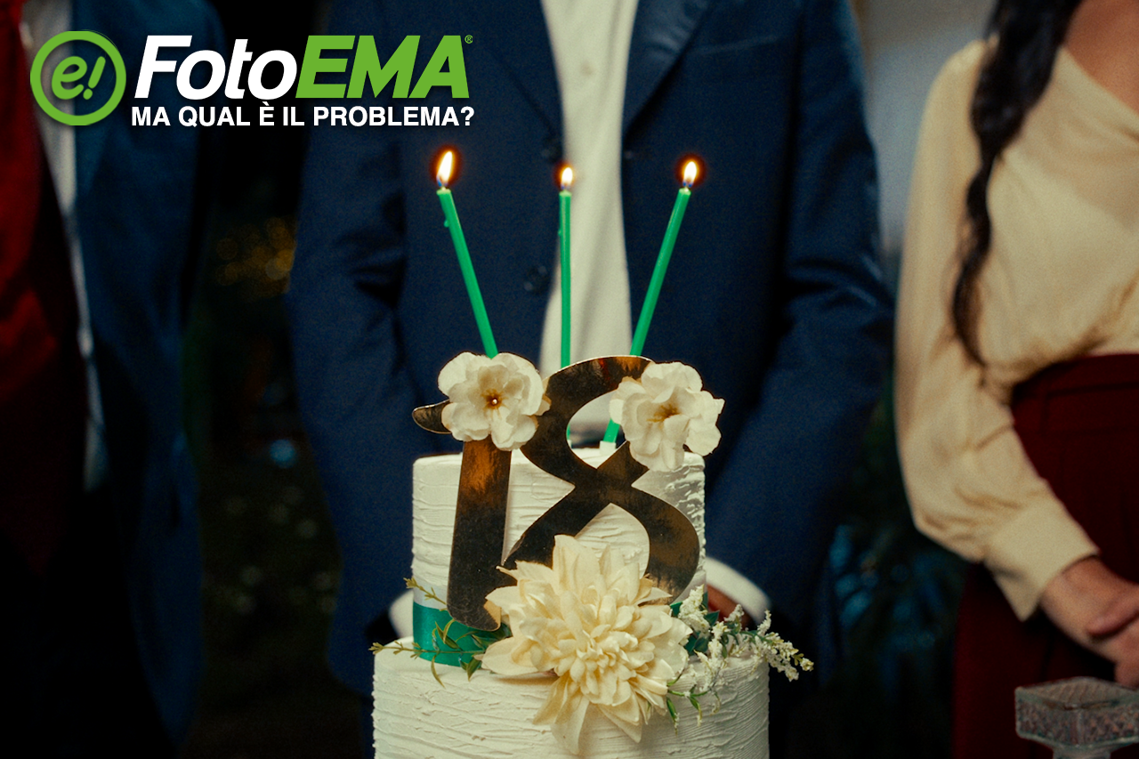 Foto Ema: la macchina dei sogni. Spot