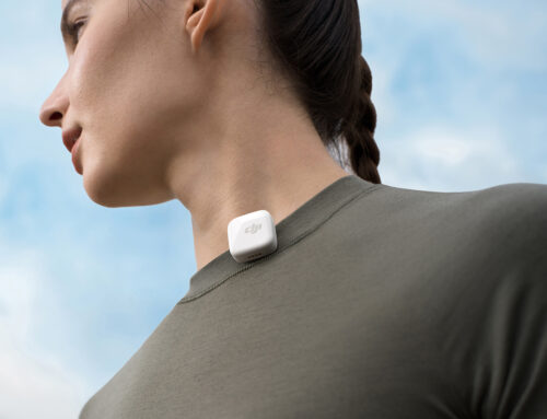 DJI Mic Mini: ultraleggero, incredibilmente versatile. Principali differenze con Mic e Mic 2.