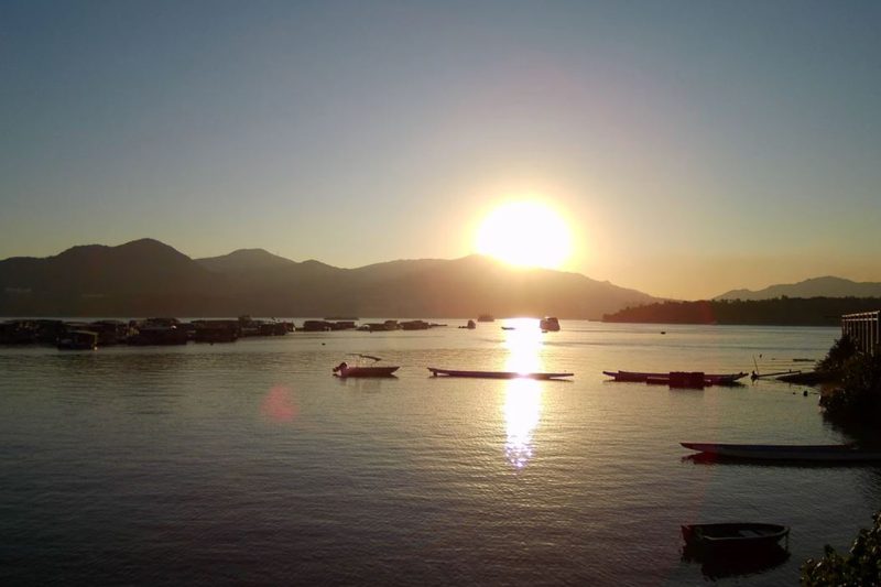 Foto scattata con Yashica City