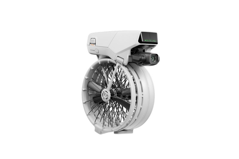 DJI Flip eliche chiuse