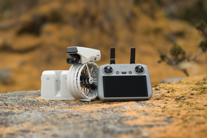 DJI Flip accessori