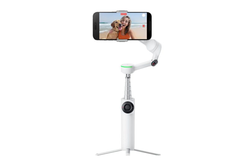 Insta360 Flow Pro 2 selfie stick