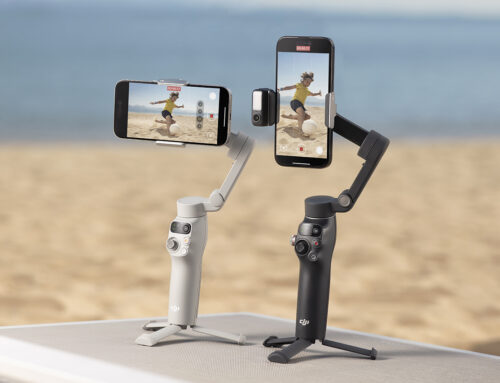DJI Osmo Mobile 7 e 7P: cosa cambia e quali sono le novità rispetto ai precedenti modelli?