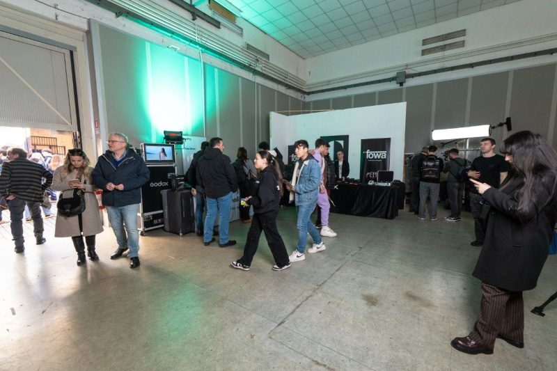 Eventto Fowa - Godox