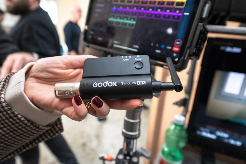 Godox Timolink TRX
