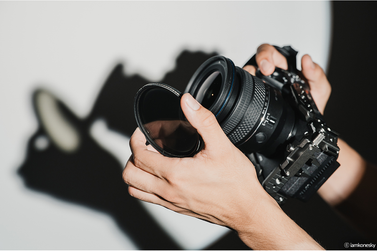 Samyang AF 14-24mm Schneider Kreuznach -