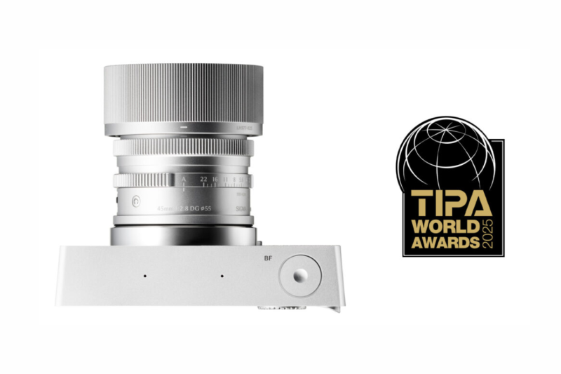 sigma bf tipa awards