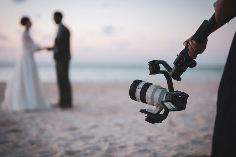 Sony fe 50-150mm-shooting-matrimonio