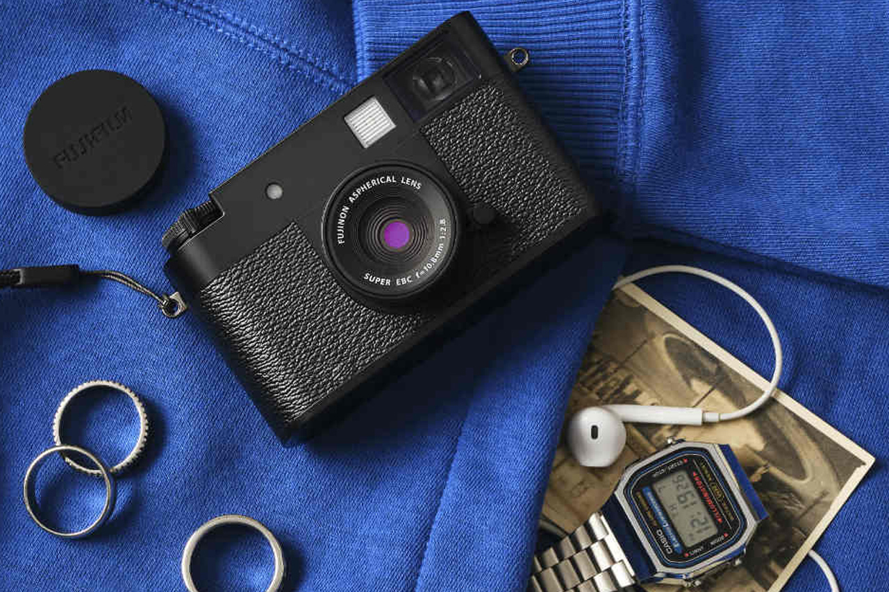 Magazzini Fotografici