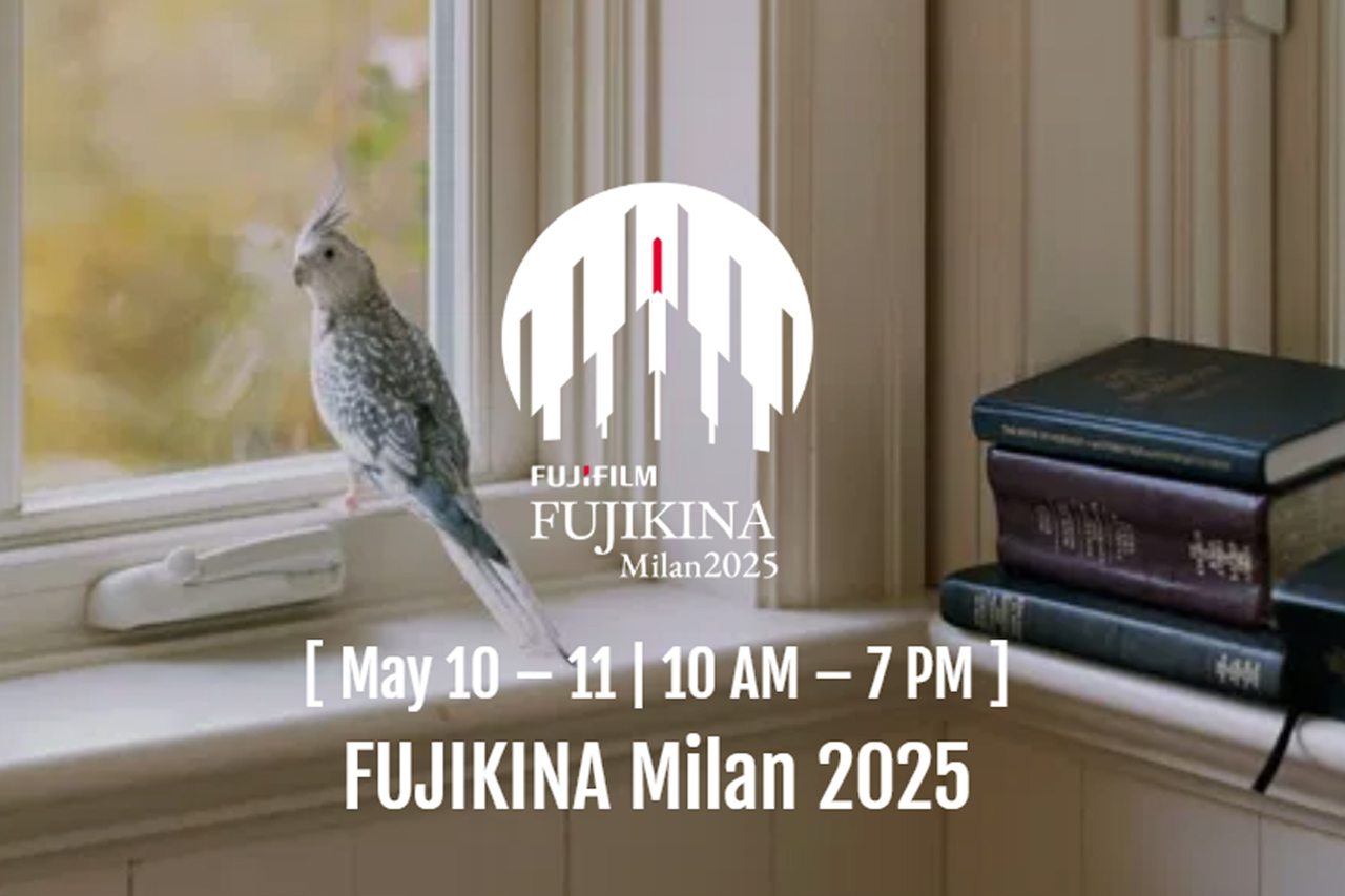 Fujikina 2025