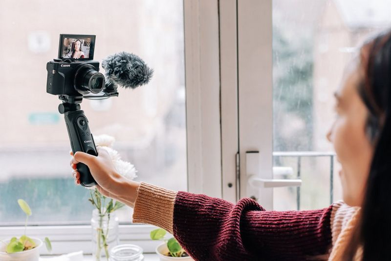 Canon g7x III Mark III