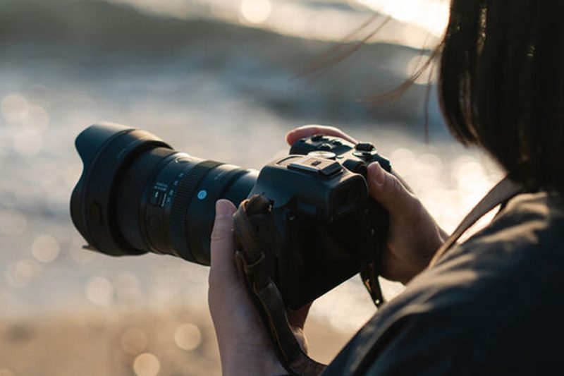 Sigma ART 17-40mm F1.8 DC - canon