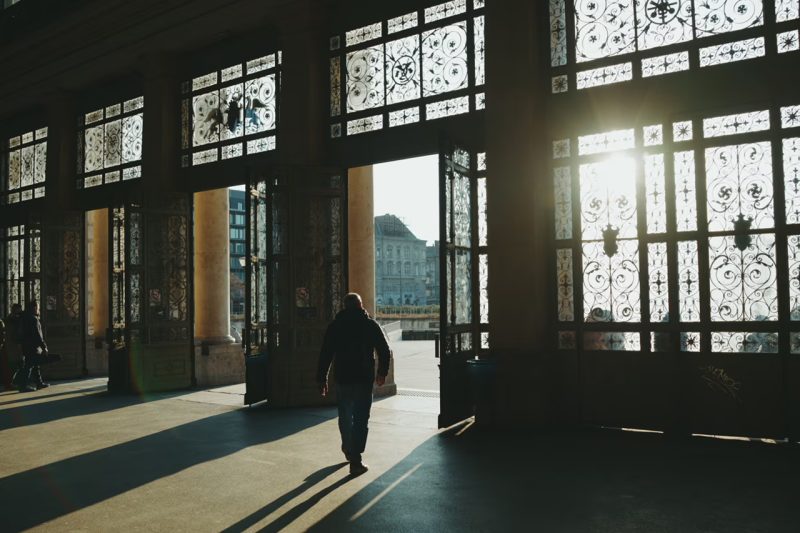 Sony RX1R III controluce