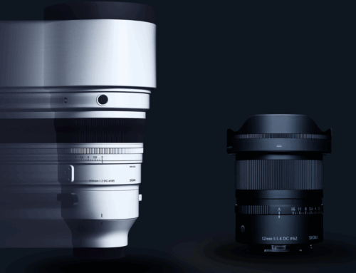 Sigma S 200mm f/2 DG OS e 12mm C f/1.4 DC: due nuovi obiettivi per ridefinire i confini della creatività.