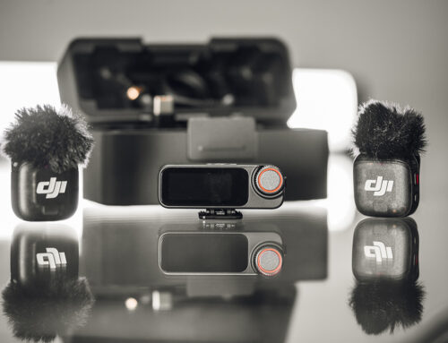 DJI Mic 3: breve unboxing e recensione. Pro e contro del nuovo arrivato di casa DJI.