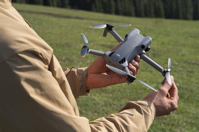 DJI mini 5 Pro