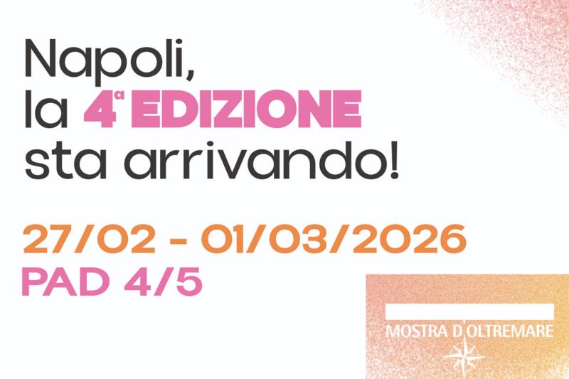 Med Exhibit Print 2025: la quarta edizione arriva il 27 febbraio.