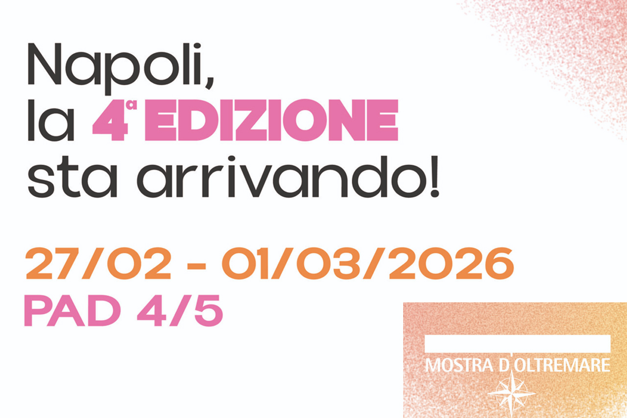Med Exhibit Print 2025: la quarta edizione arriva il 27 febbraio.