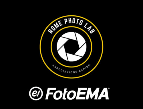 Foto Ema sponsor del RomePhotoLab 2025: dal 26 al 28 Settembre la street photography conquista Roma.