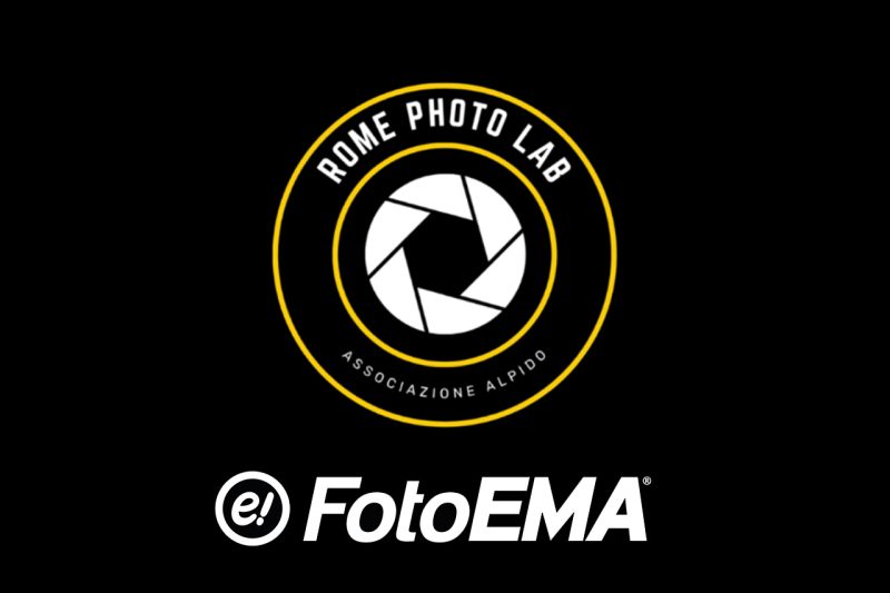 Rome PhotoLab dal 26 al 28 Settembre
