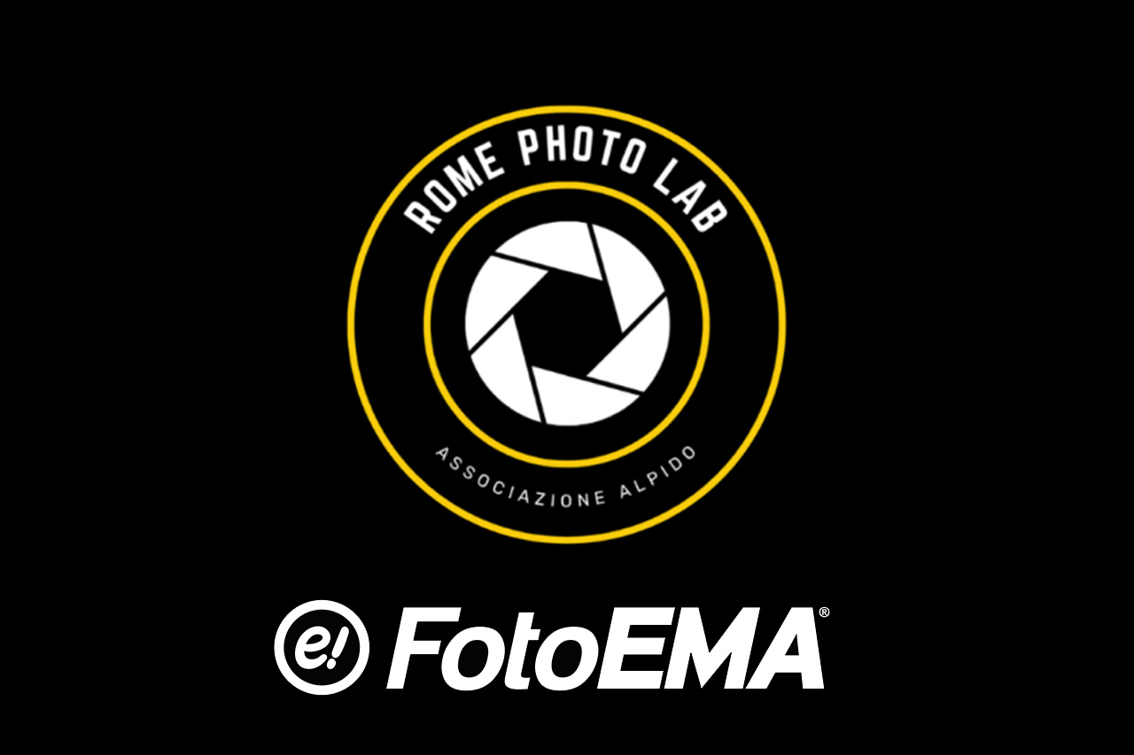 Rome PhotoLab dal 26 al 28 Settembre