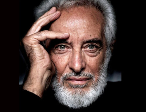 Omaggio a Mimmo Jodice: ci lascia il celebre fotografo partenopeo.