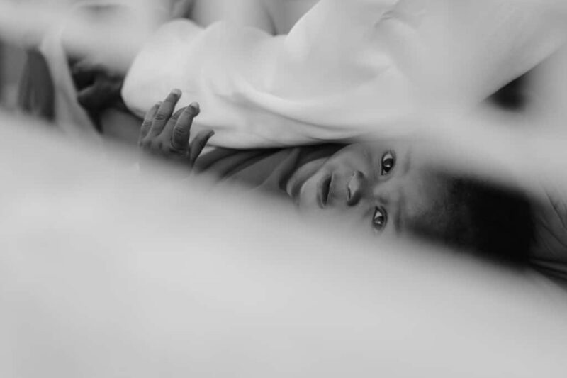 Salvatore Di Rosa, fotoema del mese