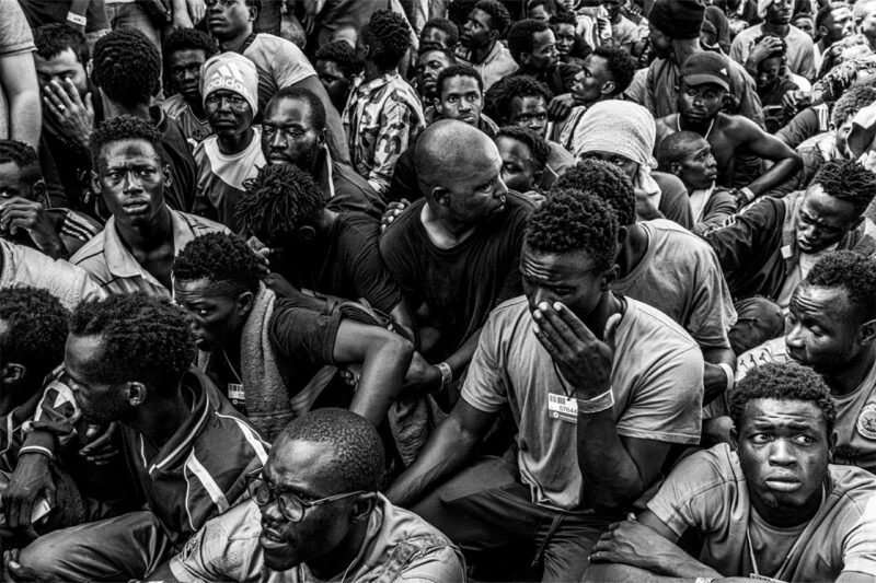 Foto Ema del Mese, Salvatore Di Rosa