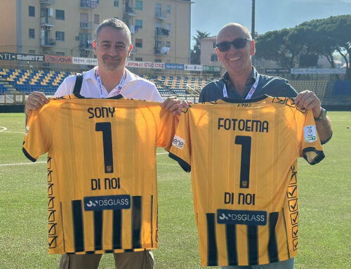 Sony per la fotografia sportiva: workshop con Foto Ema e Juve Stabia.