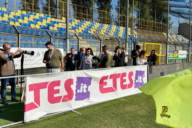 Workshop di fotografia sportiva con Sony, Foto Ema e Juve Stavia. Foto tratte dalla giornata.