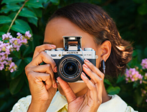 Fujifilm X-T30 III: caratteristiche, prezzo e novità.