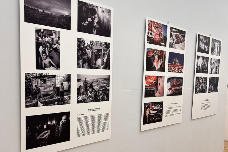 Rome Photo Lab 2025, mostra