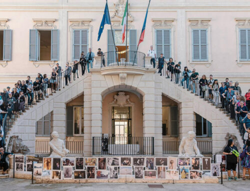 Rome Photo Lab 2025: l’esperienza di Foto Ema nella street photography internazionale.